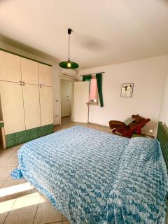 Coastal villa just steps from Capo Nord beach - 1