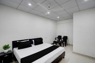 SPOT ON Hotel Blu Moon - 5