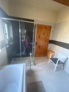 Gozo Entire Villa with Large Pool Sea and Country Views - 5