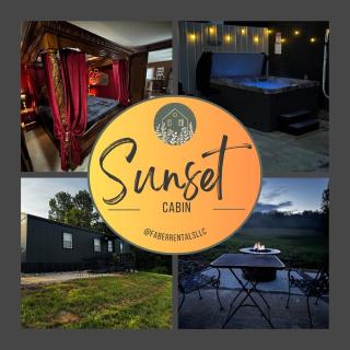 Sunset - 4