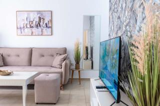 Green Blossom Apartment Saranda - 0