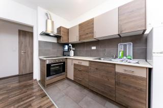 Nova City Apartments - 3