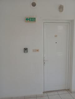 Gikas Apartments Triple Studio Garden View Α3 - 6