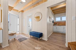 Ferienhaus Südheide Olpenitz - 5