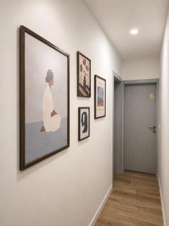 Urban Residence Apartments - 4