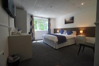 Westhill Country Hotel - 3