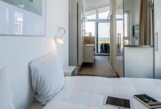 Ferienwohnung Penthouse ''Hafenkrone'' Marina Wendtorf - 4