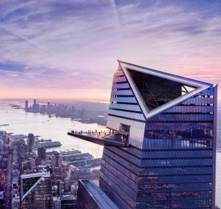 Hudson Yard Apt - 5