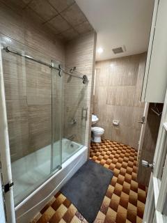 Hudson Yard Apt - 4