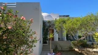 Charming villa with a private pool - 2