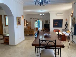 Charming villa with a private pool - 1