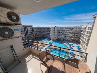 Tiba Golden beach resort hurghada down town - Hurghada - 9