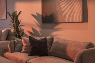 Stella Stays Olaya Tower 1 - Furnished Apartments - Riyad - 2
