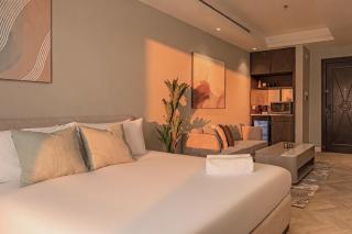 Stella Stays Olaya Tower 1 - Furnished Apartments - Riyad - 1