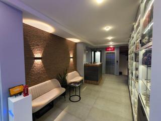 Tumanyan 23 Hotel by London - 2