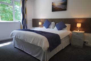 Westhill Country Hotel - 0