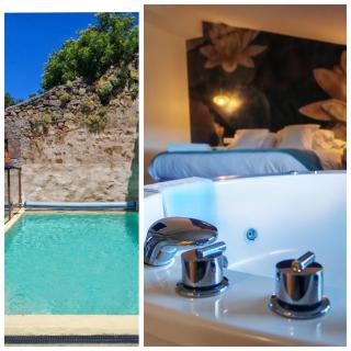 DUO SOMNIA, suites con jacuzzi y chimenea, only adults - 9