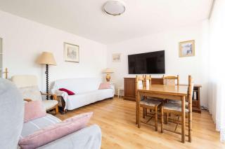 Przestronny Apartament Victus z Parkingiem, Tarsaem i Gabinetem do Pracy By Noclegi Renters - 9