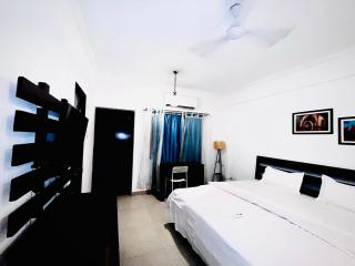Sagar Beach Apartmant Baga Beach - 7
