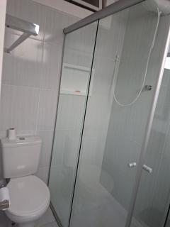 confortável suite no jardim Botânico - 2