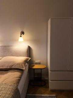 Prinz Point Apartment, 40 Wałowa Street, Gdańsk - 7