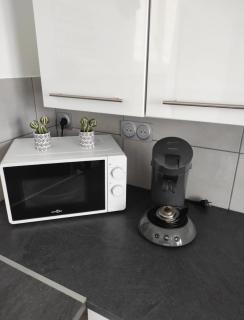 Maison Plain-Pied, Clim, Fibre Proche A2 - 9