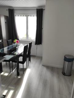 Maison Plain-Pied, Clim, Fibre Proche A2 - 8