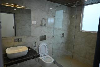 Omya Mountain Retreat Manali - 5
