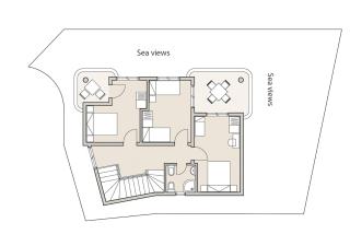 Villa Blanca - Utjeha - 1