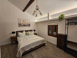 Residence Katrins - Apartment Milano - 4