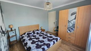 Maison avec 3 chambres et jardin - 2