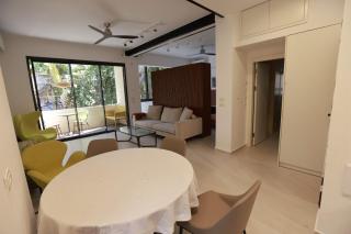 Margalit Studio Apartment with Balcony - 8