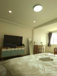 Chao Phraya House Near BTS & Asiatique - 0
