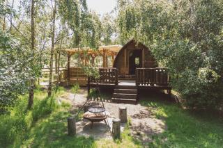 Charnwood Forest by Wigwam Holidays - 0