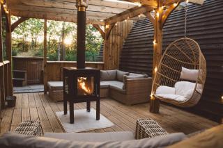 Charnwood Forest by Wigwam Holidays - 6