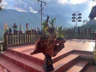 Mộc Bản Homestay & Restaurant Sapa - 9