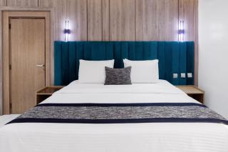 BON Hotel Conservation Lekki - 7