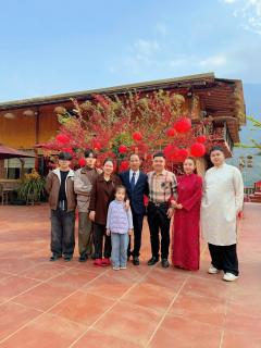 Mộc Bản Homestay & Restaurant Sapa - 6