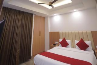 Hotel M-B 'Just 2-mint From New Delhi Railway Station & connaught Place - 5