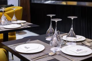 BON Hotel Conservation Lekki - 1
