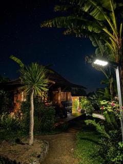 Manigelang Villa - 8