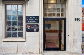 The Winston on Market Downtown Louisville Loft - 5