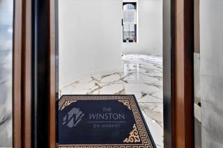 The Winston on Market Downtown Louisville Loft - 4
