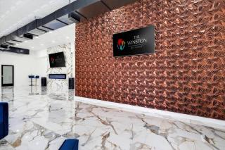 The Winston on Market Downtown Louisville Loft - 1