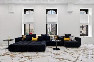 The Winston on Market Downtown Louisville Loft - 5