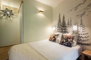 Superbe apt vue Mont-Blanc avec balcons - 6