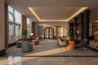 Stella Stays Olaya Tower 1 - Furnished Apartments - Riyad - 5