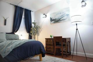 Cozy 3BR Coastal Retreat Private Yard & Fire Pit 5 Min to Beach! - 6