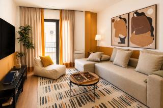 LIV - Upscale Athenian Apartments - 8
