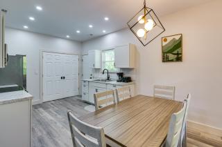 Pet-Friendly Outdoor Retreat Near Nolichucky River - 5